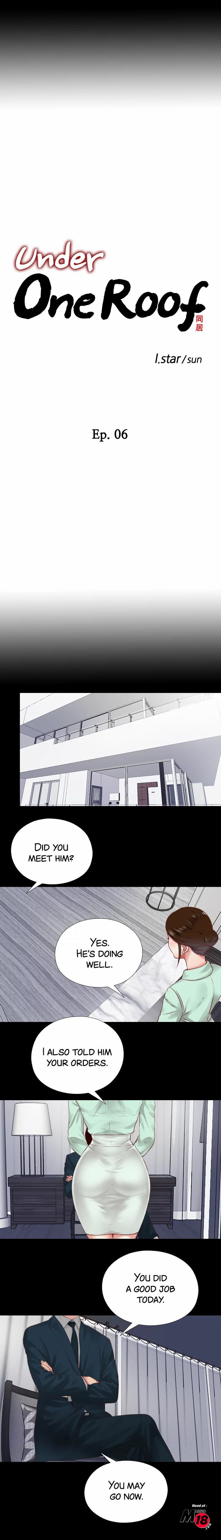 Live Together - Chapter 6 - picture 2
