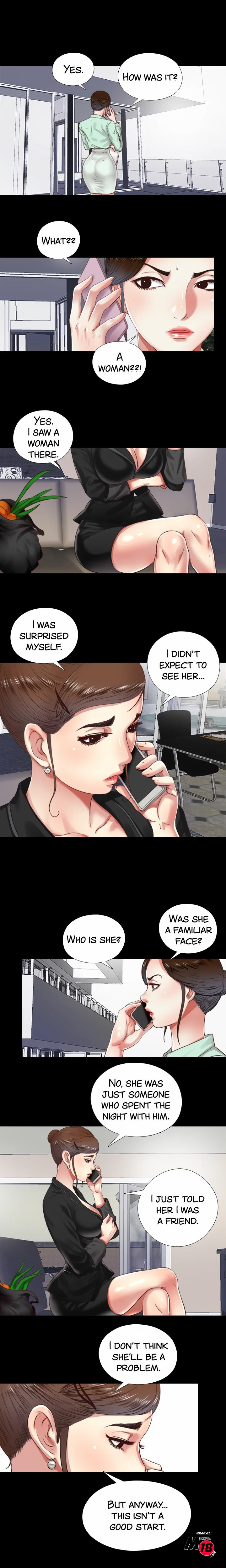 Live Together - Chapter 6 - picture 4