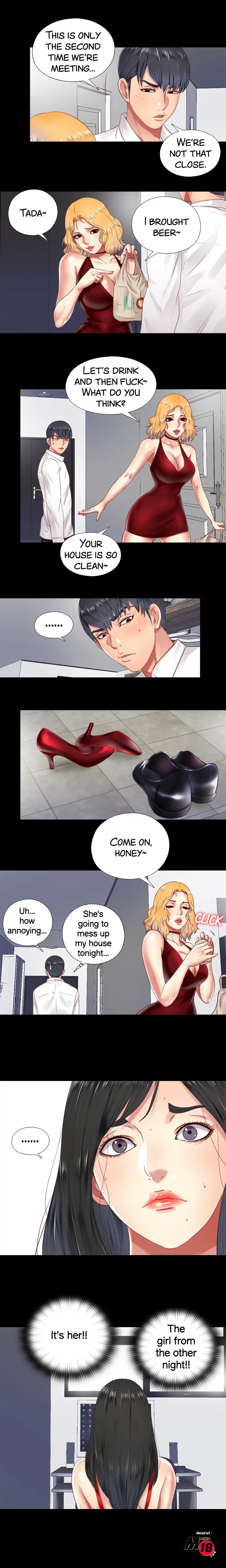 Live Together - Chapter 6 - picture 6