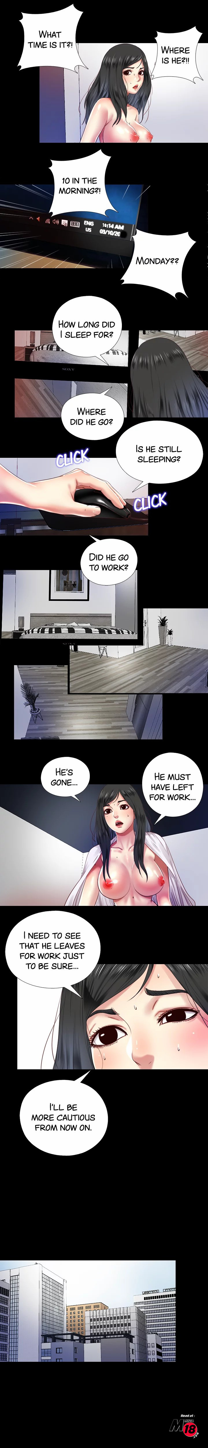 Live Together - Chapter 7 - picture 11