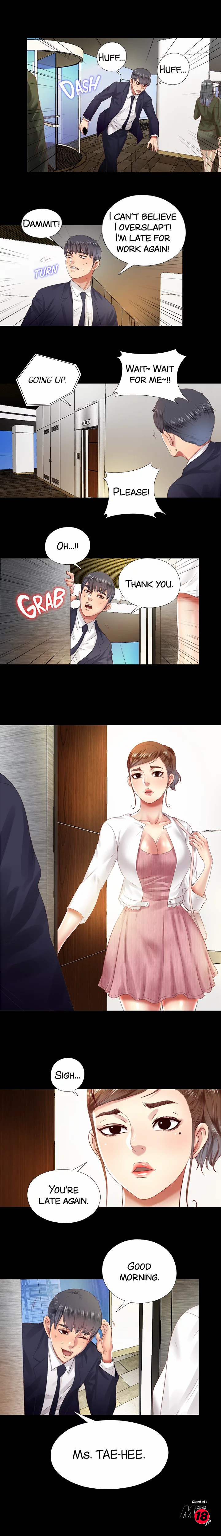 Live Together - Chapter 7 - picture 12