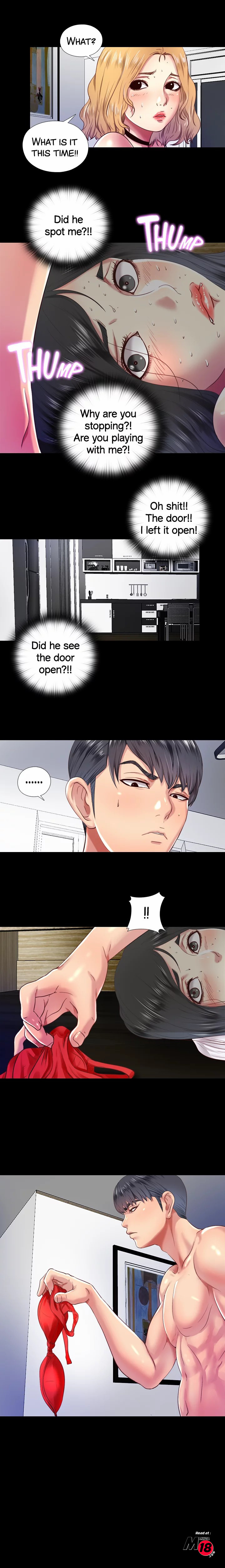 Live Together - Chapter 7 - picture 2