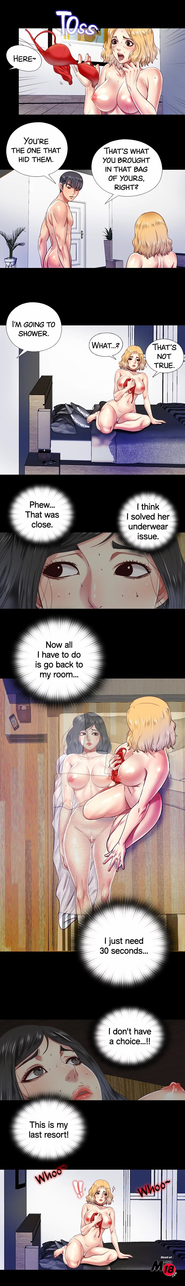 Live Together - Chapter 7 - picture 4