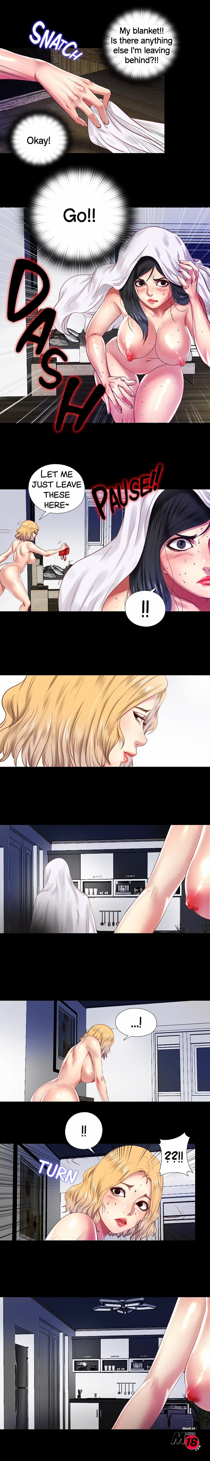 Live Together - Chapter 7 - picture 6