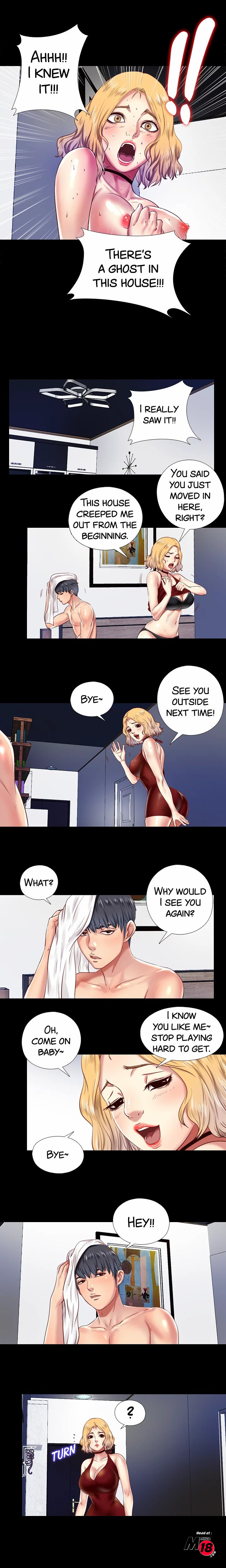Live Together - Chapter 7 - picture 7