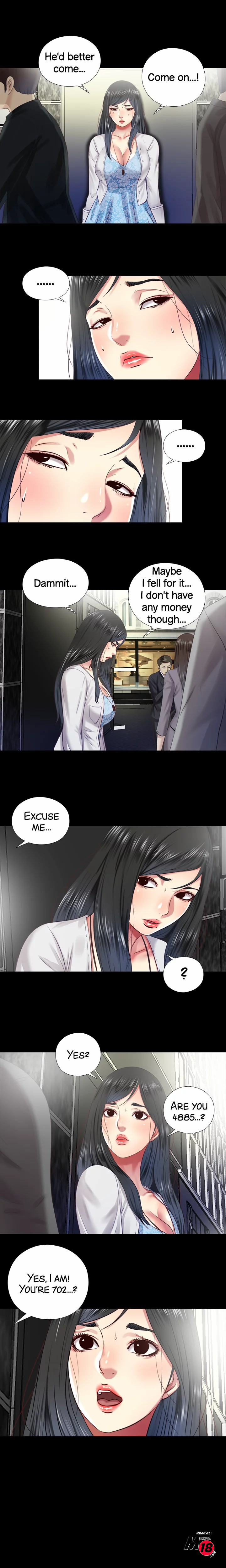 Live Together - Chapter 8 - picture 10
