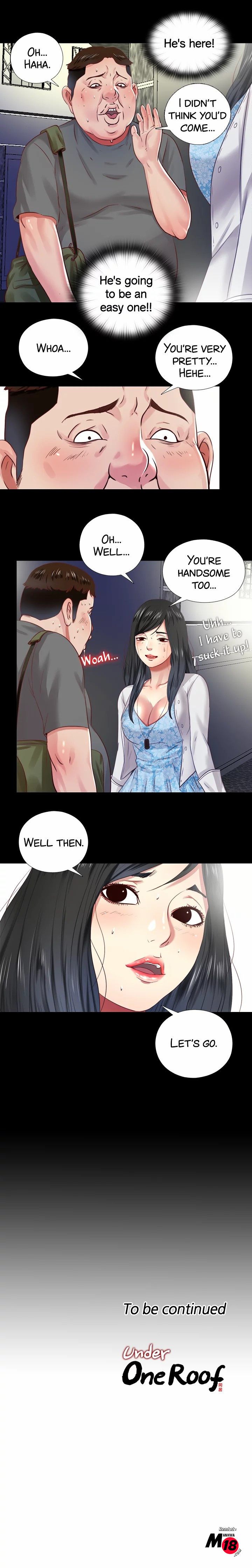 Live Together - Chapter 8 - picture 11