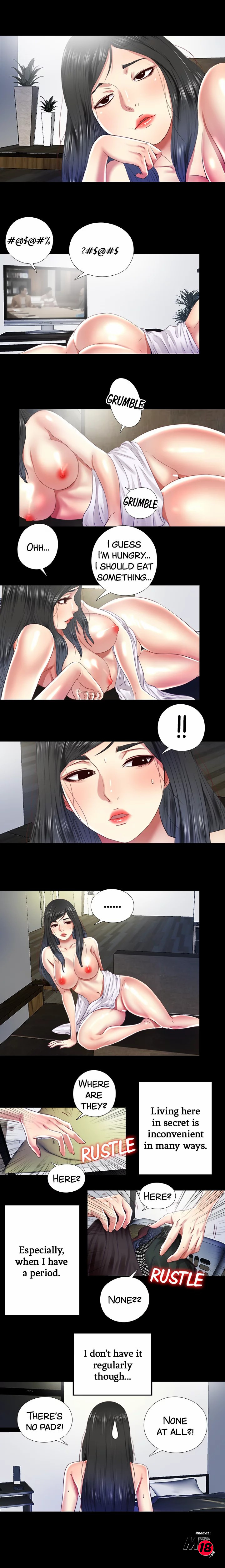 Live Together - Chapter 8 - picture 3