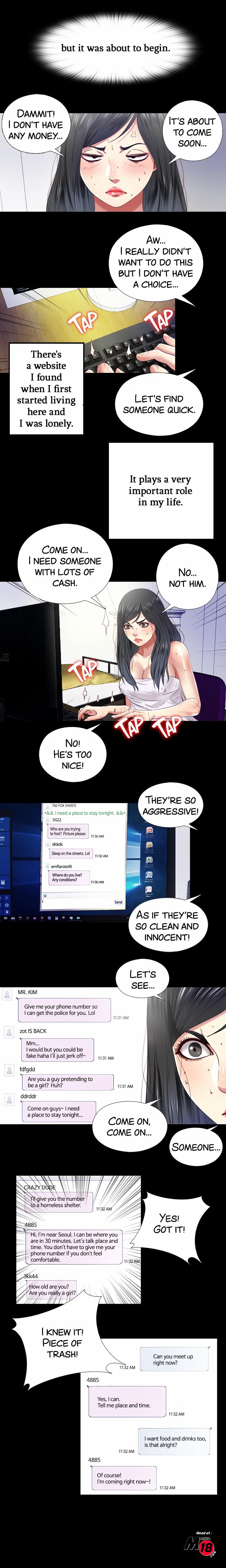 Live Together - Chapter 8 - picture 4