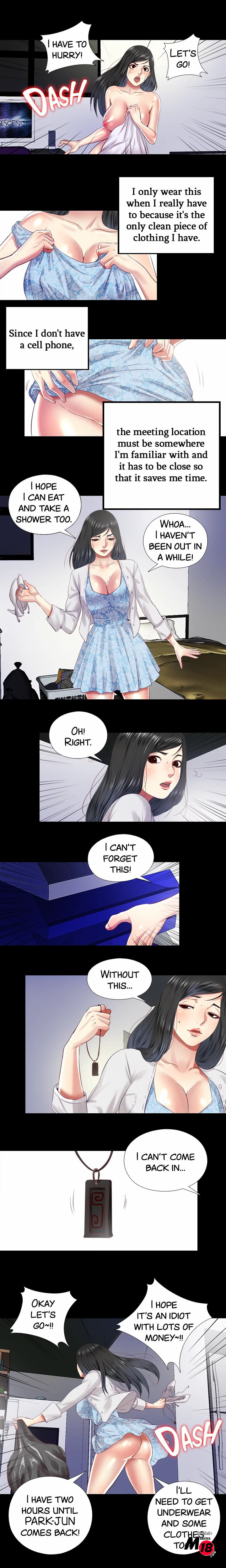 Live Together - Chapter 8 - picture 5
