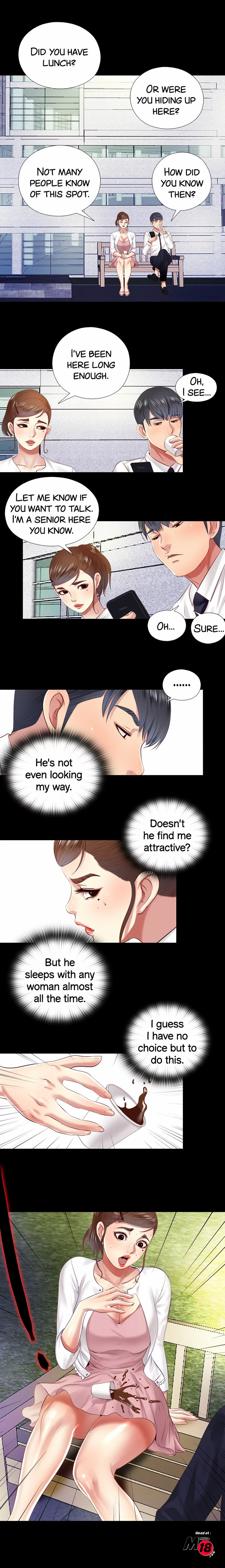 Live Together - Chapter 8 - picture 7