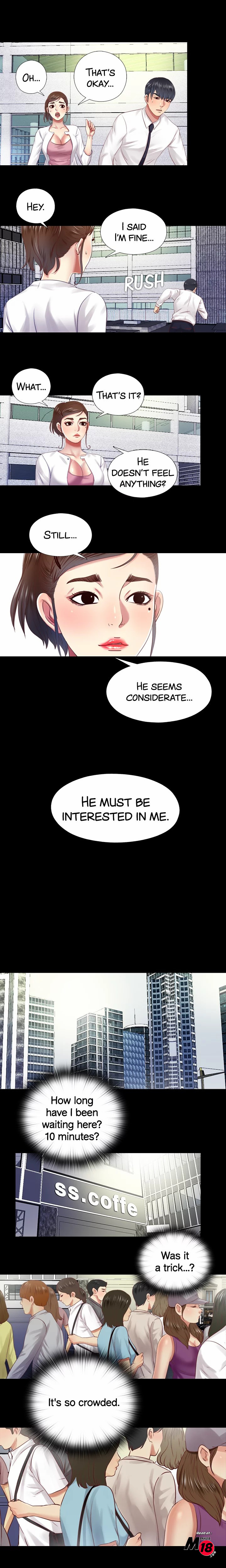 Live Together - Chapter 8 - picture 9