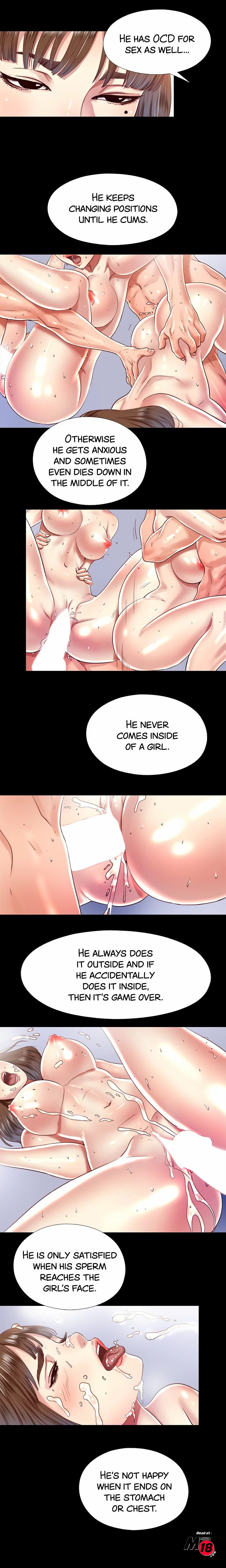 Live Together - Chapter 9 - picture 1