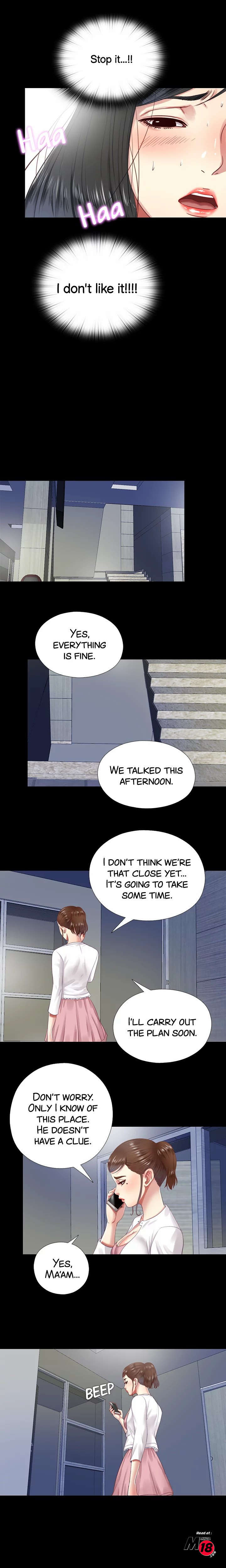 Live Together - Chapter 9 - picture 10
