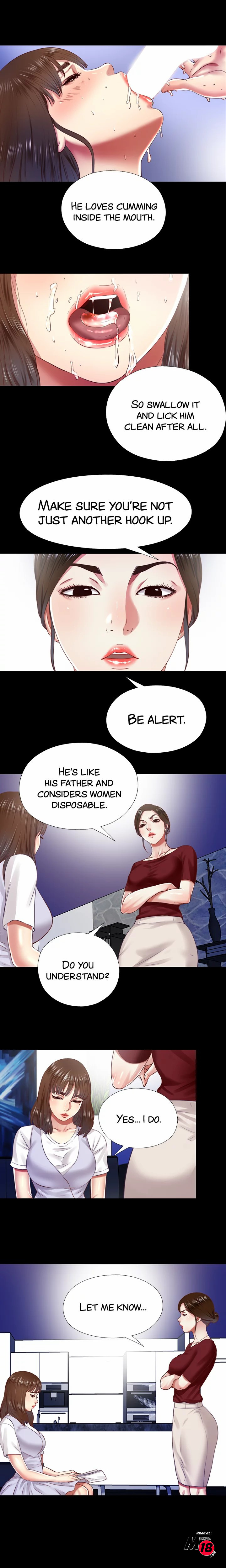 Live Together - Chapter 9 - picture 2