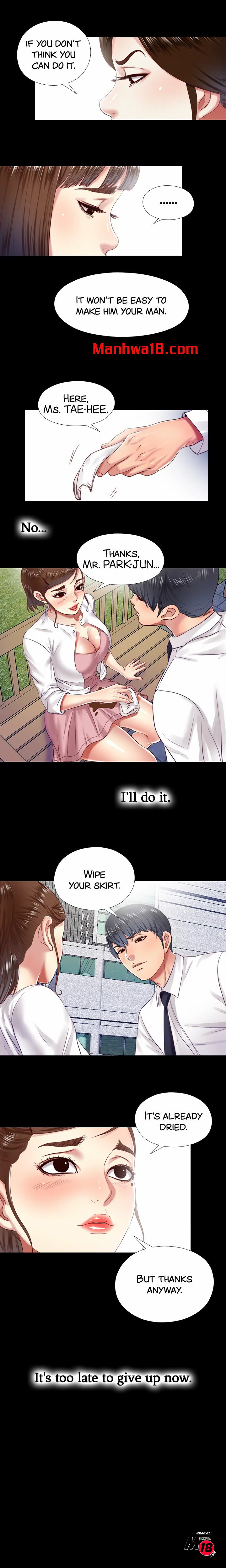 Live Together - Chapter 9 - picture 3