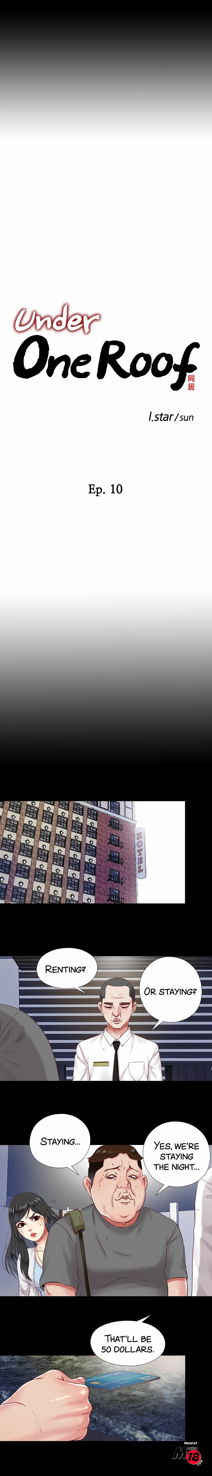 Live Together - Chapter 9 - picture 4