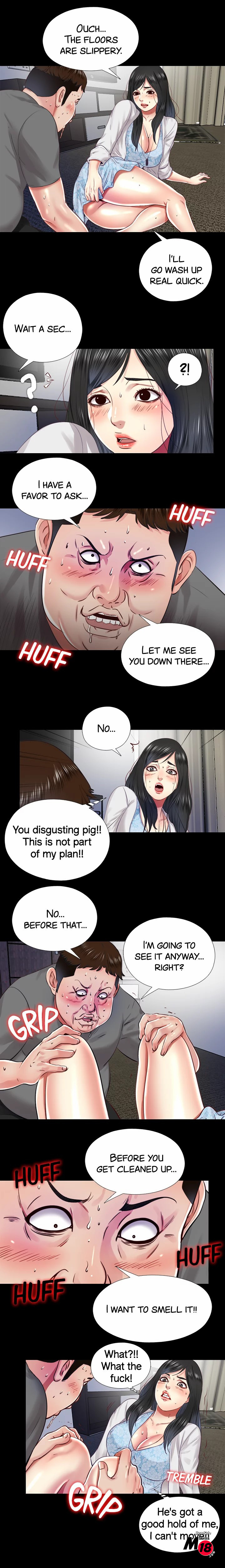Live Together - Chapter 9 - picture 7