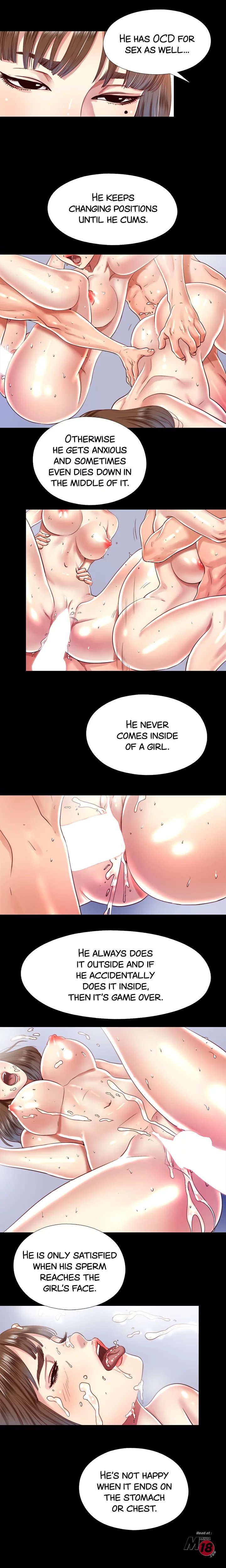 Live Together - Chapter 10 - picture 1