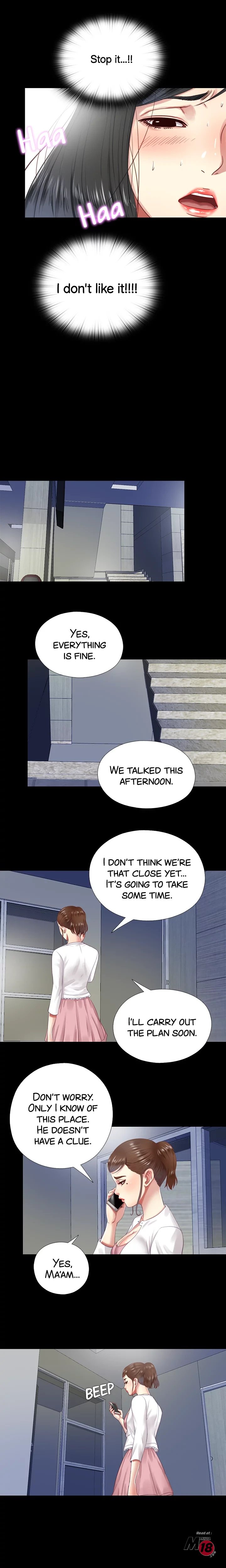 Live Together - Chapter 10 - picture 10