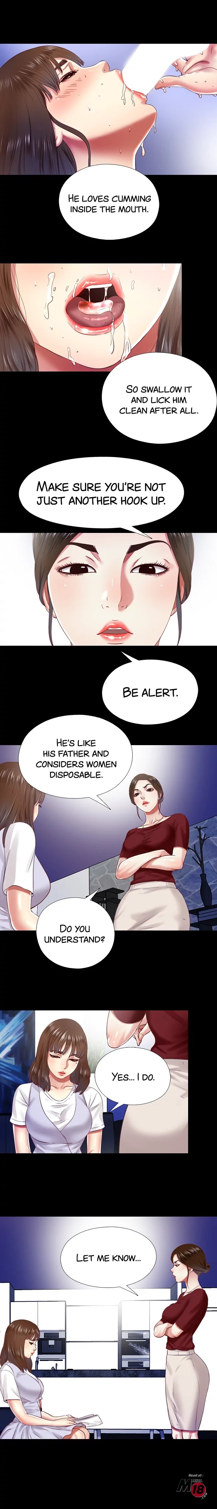 Live Together - Chapter 10 - picture 2