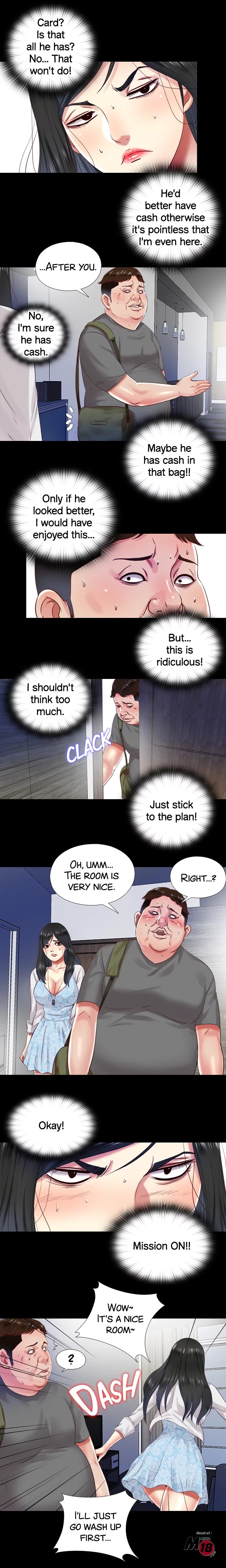 Live Together - Chapter 10 - picture 5