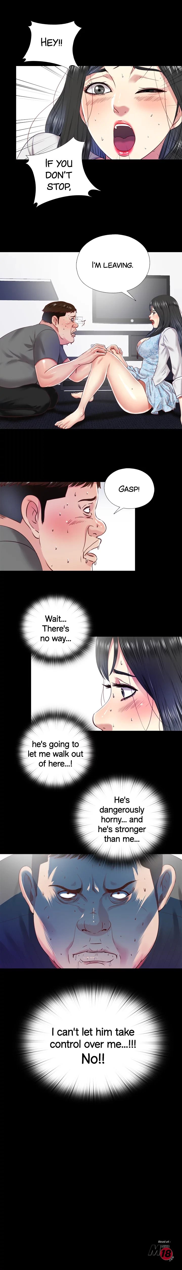 Live Together - Chapter 11 - picture 1