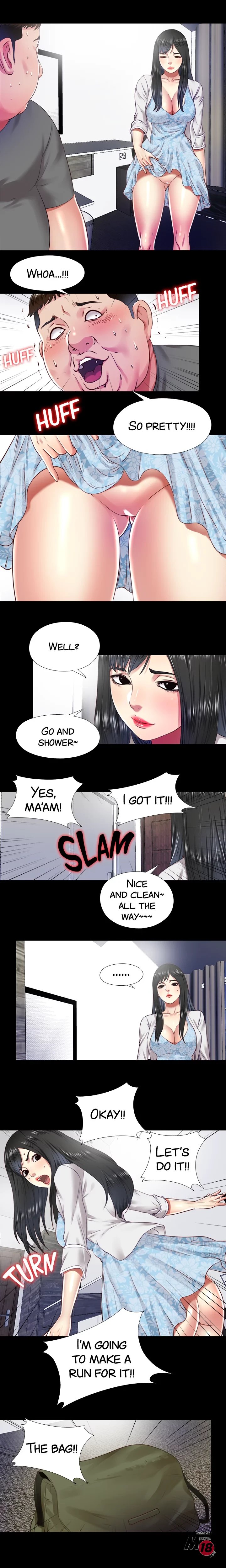 Live Together - Chapter 11 - picture 10