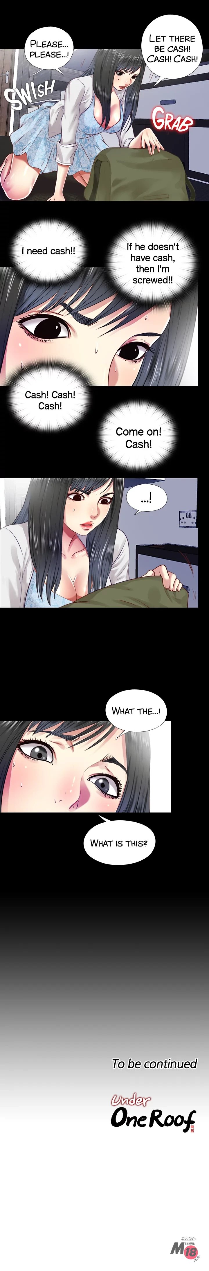 Live Together - Chapter 11 - picture 11