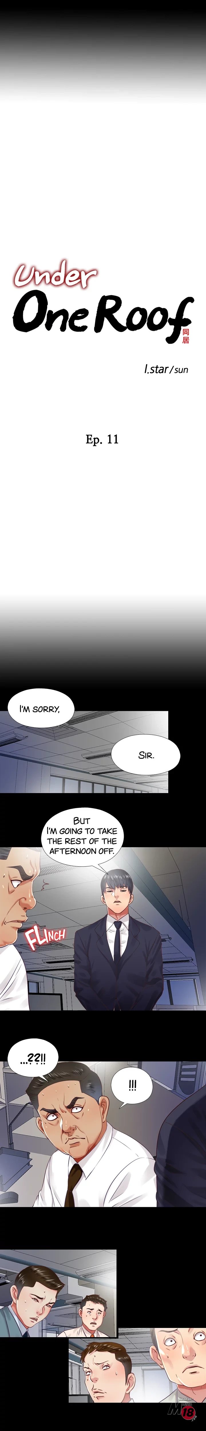 Live Together - Chapter 11 - picture 2