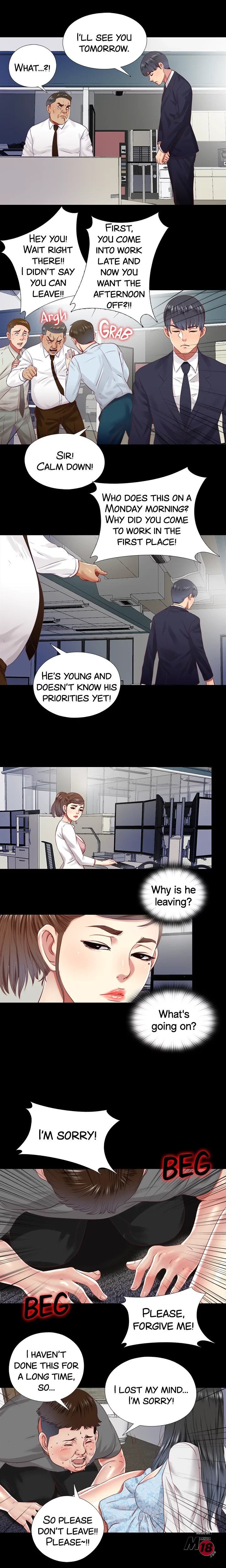 Live Together - Chapter 11 - picture 3
