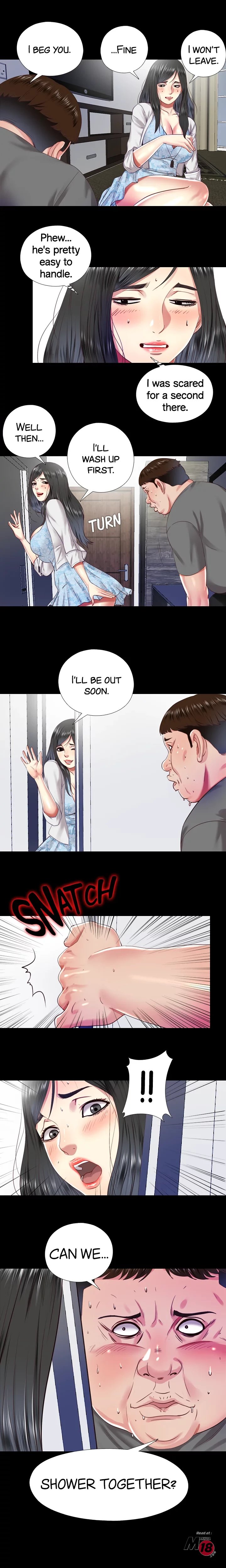 Live Together - Chapter 11 - picture 4