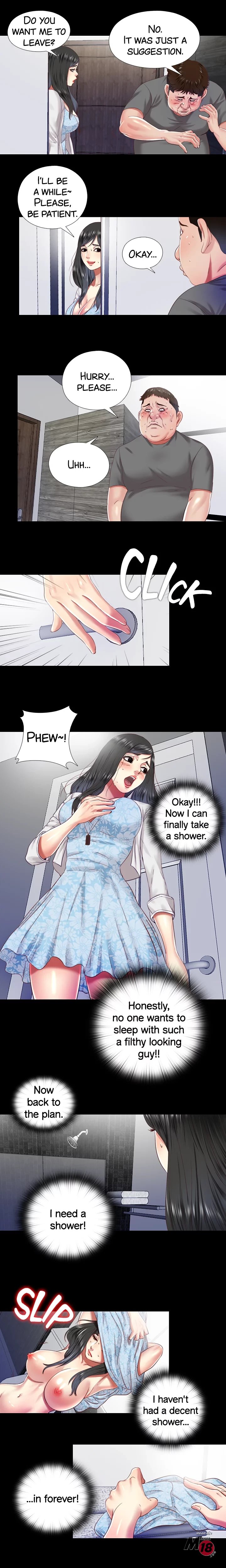 Live Together - Chapter 11 - picture 5