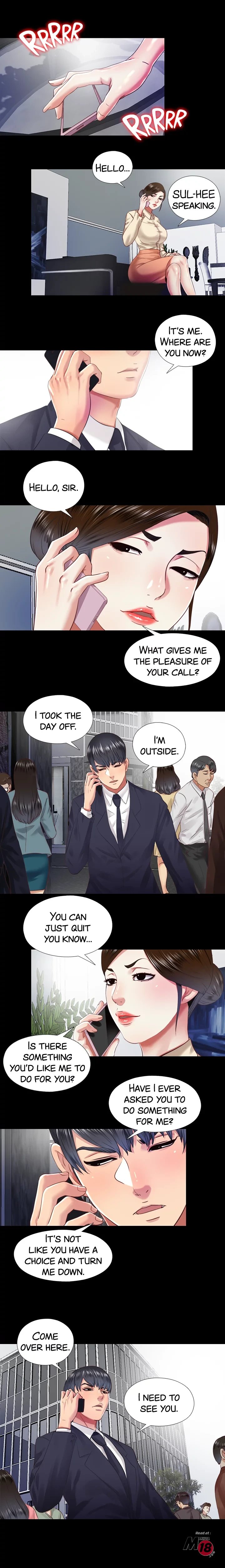 Live Together - Chapter 11 - picture 7