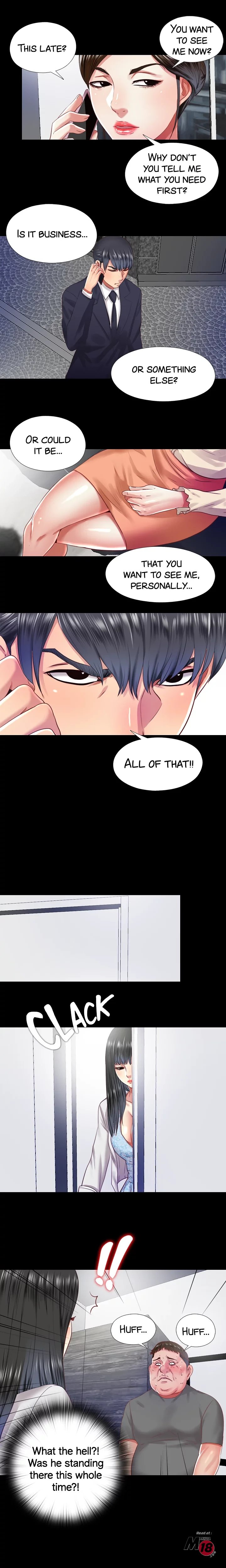 Live Together - Chapter 11 - picture 8