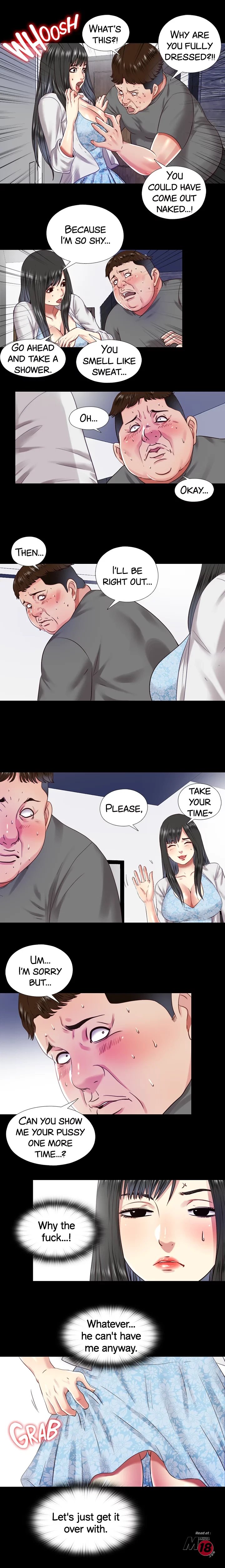 Live Together - Chapter 11 - picture 9