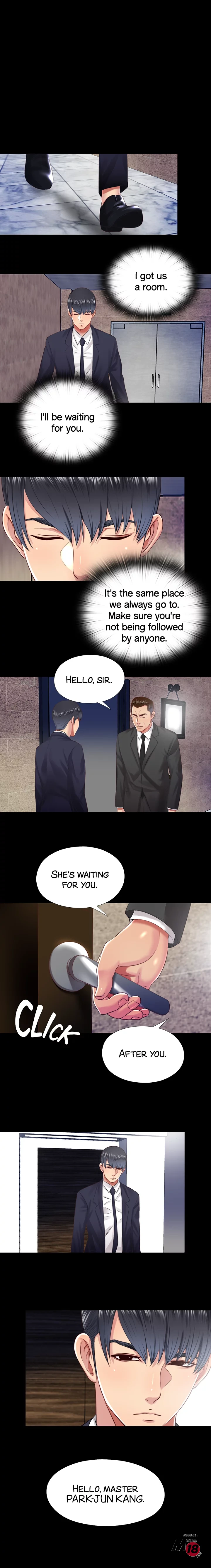 Live Together - Chapter 12 - picture 0