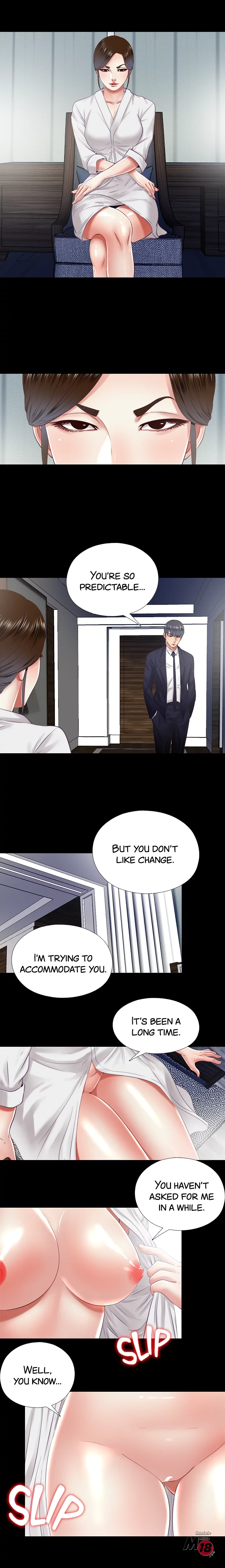 Live Together - Chapter 12 - picture 1