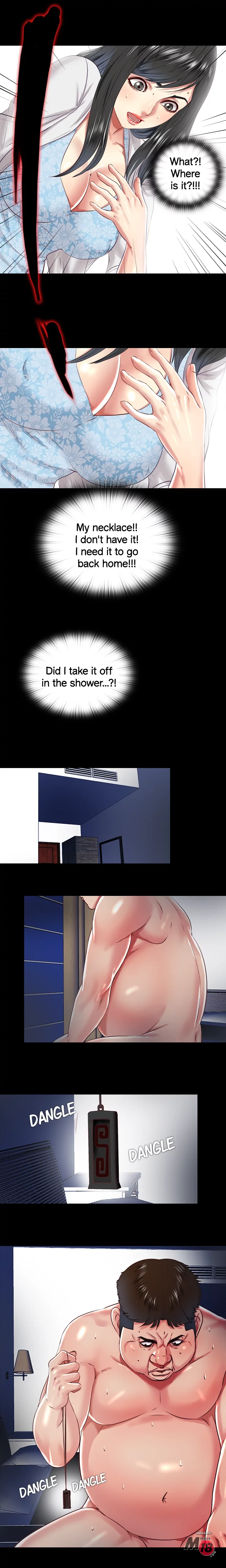 Live Together - Chapter 12 - picture 10