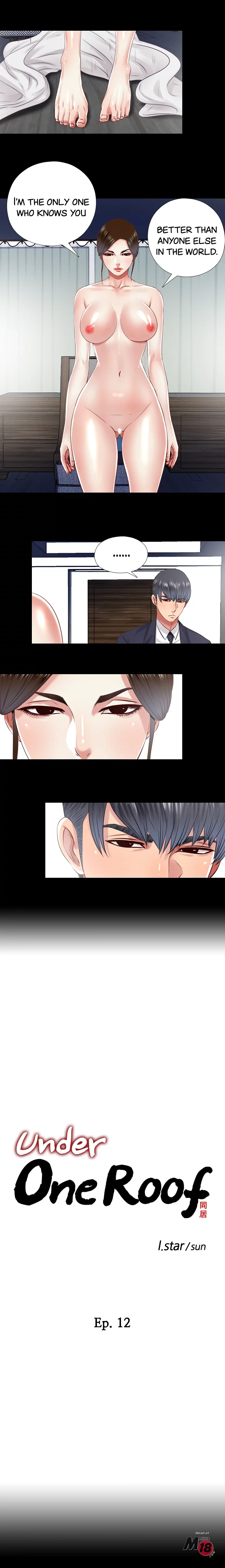 Live Together - Chapter 12 - picture 2