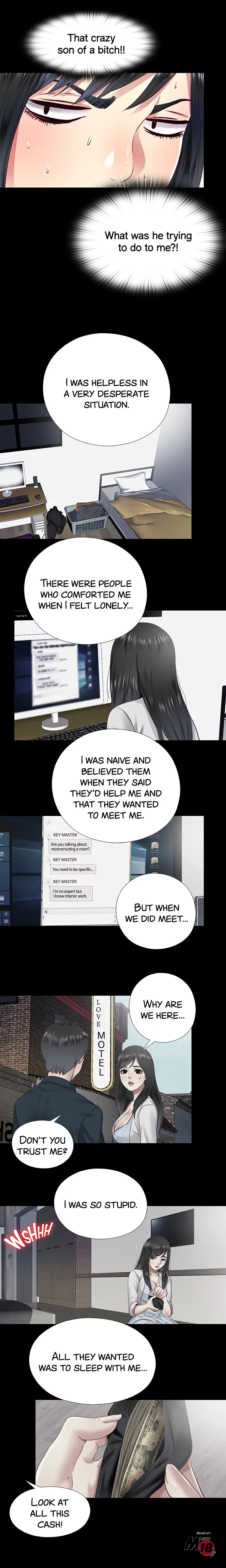 Live Together - Chapter 12 - picture 4