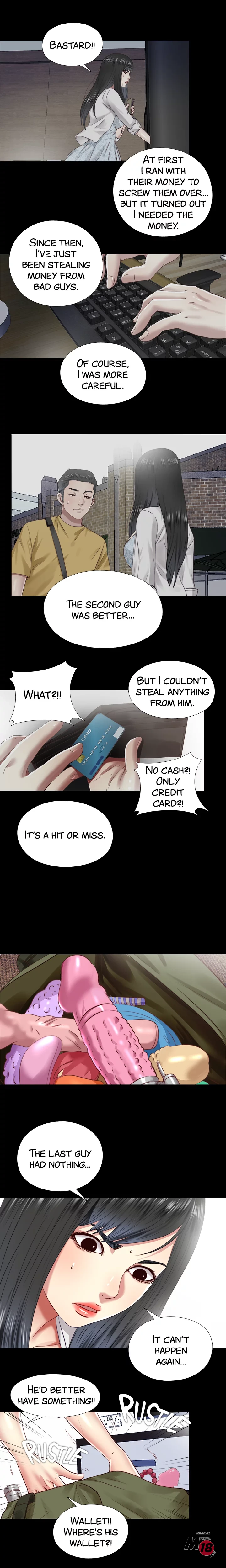Live Together - Chapter 12 - picture 5