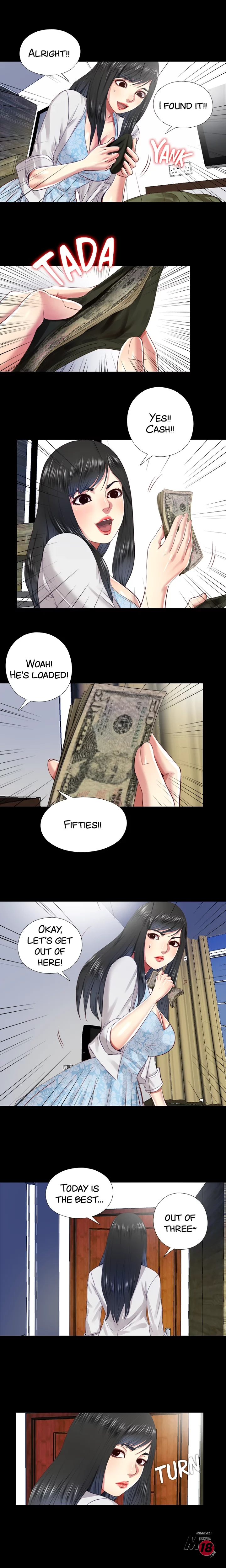 Live Together - Chapter 12 - picture 6