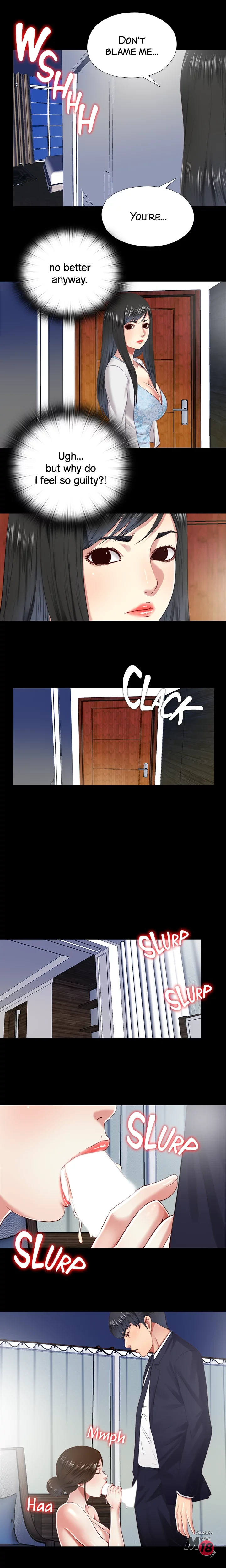 Live Together - Chapter 12 - picture 7