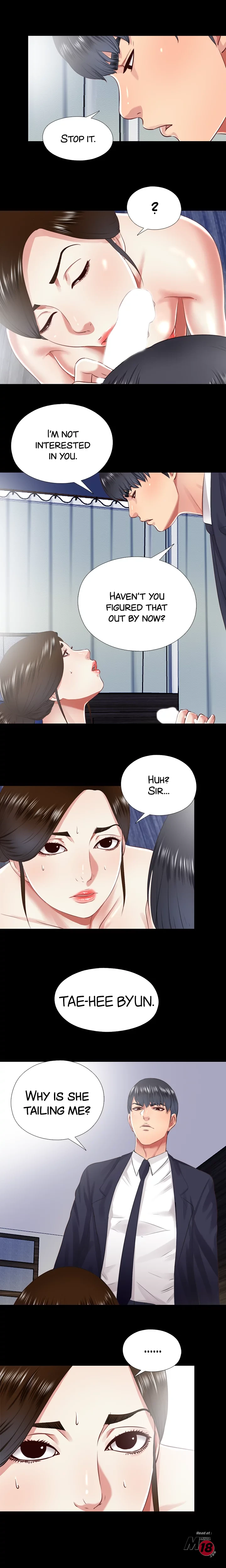 Live Together - Chapter 12 - picture 8