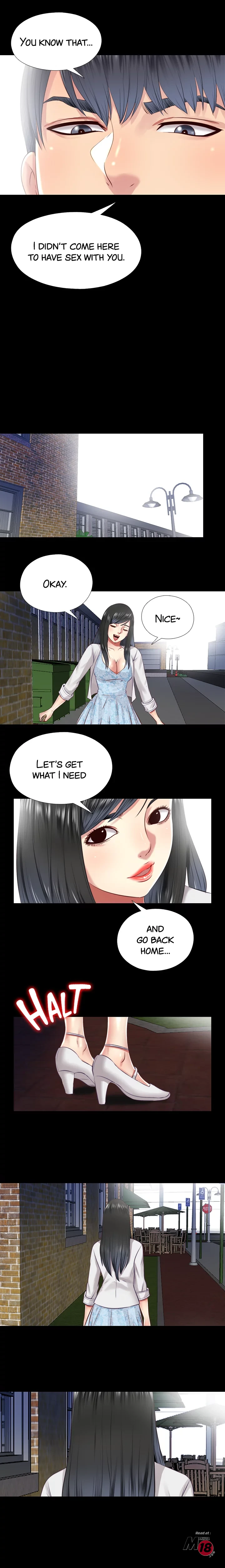 Live Together - Chapter 12 - picture 9