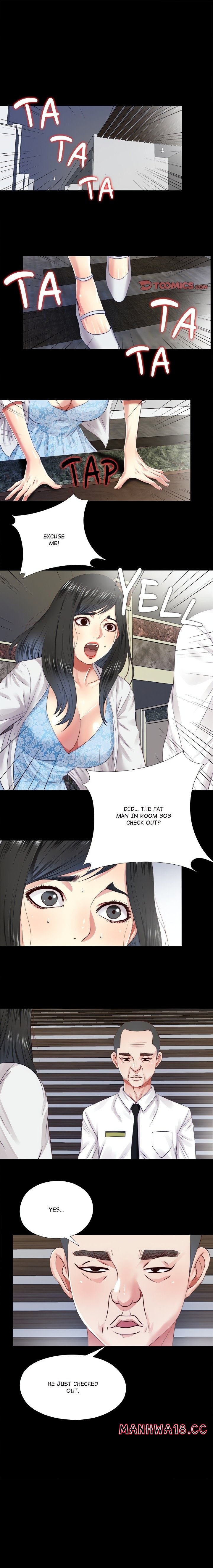 Live Together - Chapter 13 - picture 0