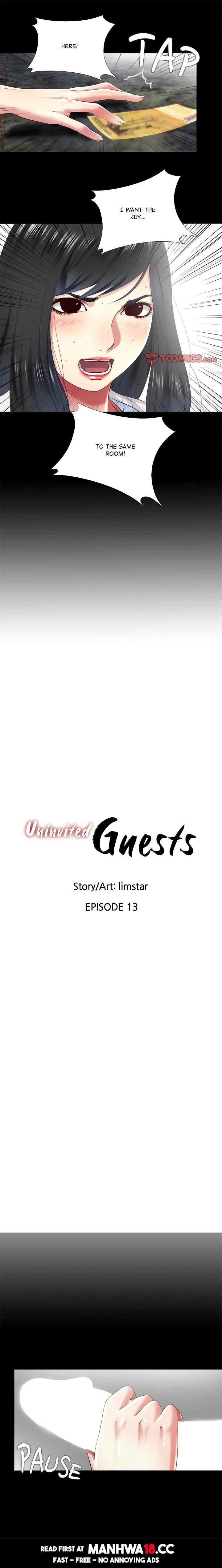 Live Together - Chapter 13 - picture 1