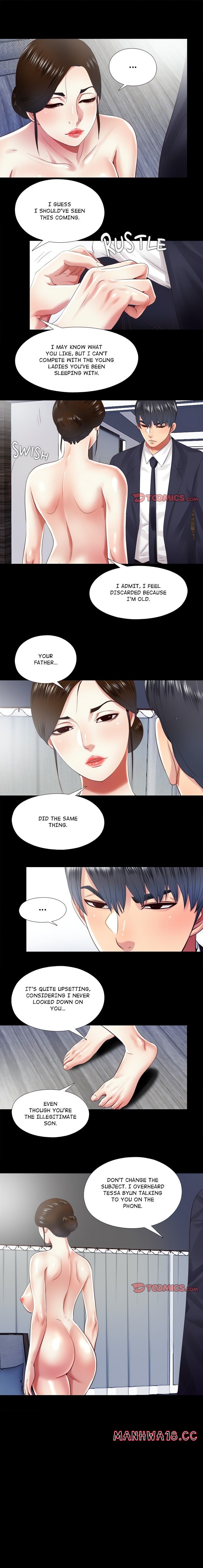 Live Together - Chapter 13 - picture 2