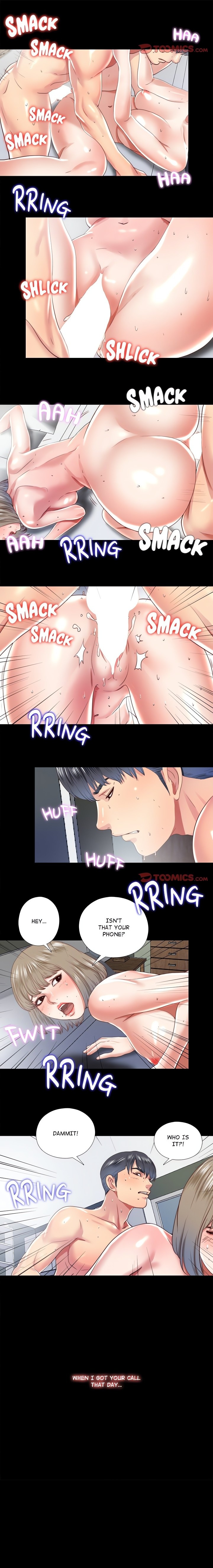 Live Together - Chapter 13 - picture 4